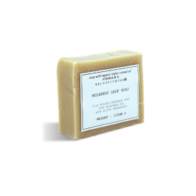 Eh VCO Mulberry Leaf Soap