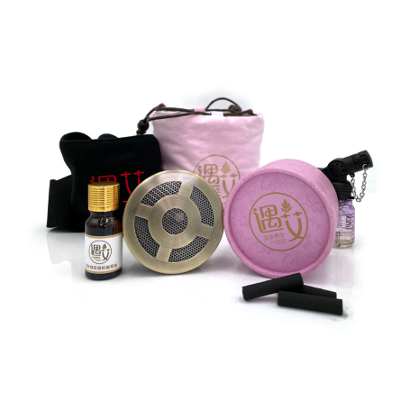 Yu Ai Home Moxibustion