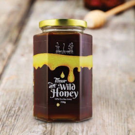 Timor Wild Honey