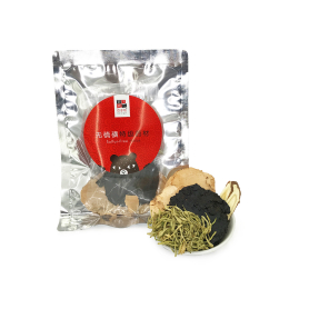 BZG Decoction for Blood Purifier