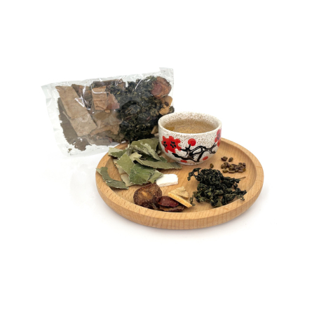 HomeSave Fat Removal Tea Sachet