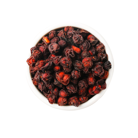 Schisandra Bebas Sulfur 300gm