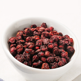 Schisandra Bebas Sulfur 300gm
