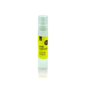 Eh Hand Sanitizer with Tea Tree Essential 50ml