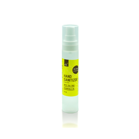 Eh Hand Sanitizer with Tea Tree Essential 50ml