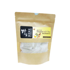康參黑东革阿里茶