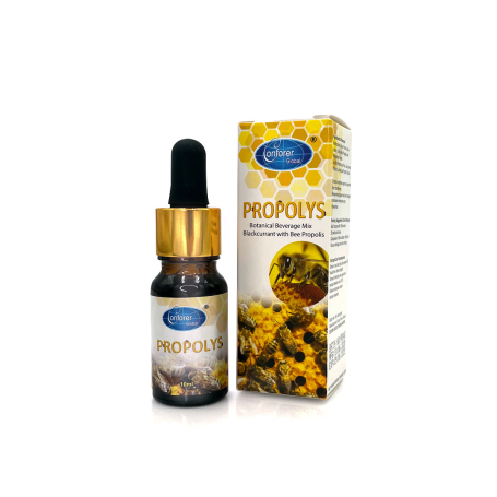 Conforer Brazil Green Propolis Extract
