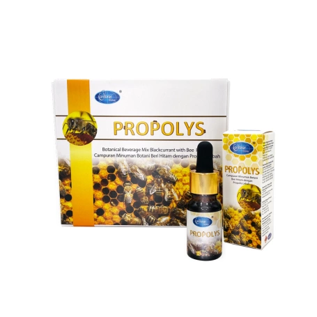 Conforer Brazil Green Propolis Extract