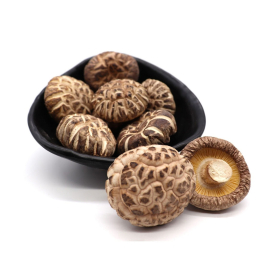 BZG Tea Flower Dried Mushroom 150g