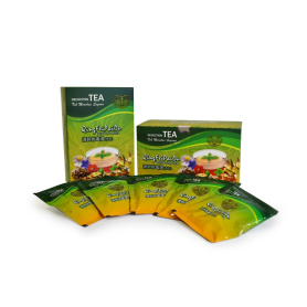 RITAMIX TangYuanTang QingFeiPaiDu Decoction Tea