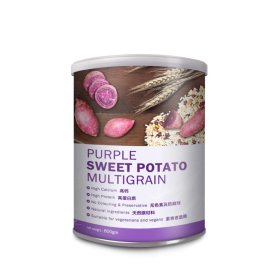 EquaLive Purple Sweet Potato Multigrain 800g