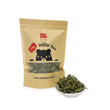 甜菊叶 50g