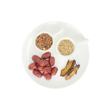 BZG Calming Tea 2 Sachets