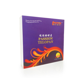 Passion Bright™ Passion Telopan