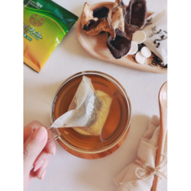 RITAMIX TangYuanTang QingFeiPaiDu Decoction Tea