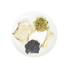 BZG Decoction for Blood Purifier