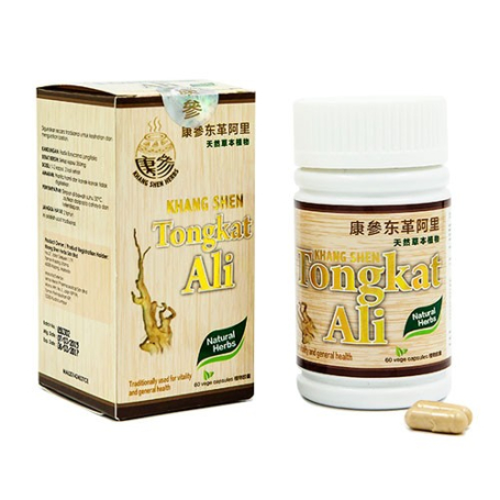 Khang Shen Tongkat Ali, Male Enhancement, Boost Testosterone, longjack, Malaysia, Sabah, pahang