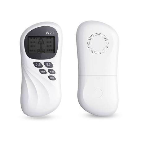 Digital Meridian Physiotherapy Massager