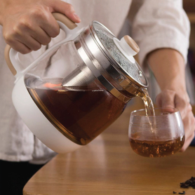 Bear Electric Kettle Health Pot (1.5L) YSH-A15W6