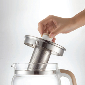 Bear Electric Kettle Health Pot (1.5L) YSH-A15W6