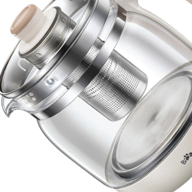 Bear Electric Kettle Health Pot (1.5L) YSH-A15W6