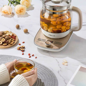Bear Electric Kettle Health Pot (1.5L) YSH-A15W6