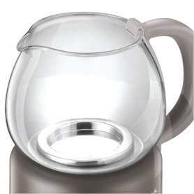小熊蒸气煮茶器 (1L) ZCQ-A10T2