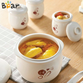 Bear Stew Cooker (2.5L) BMC-W25L