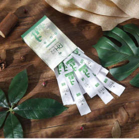 RH Madu Kelulut Sachets - Stingless Bee Honey