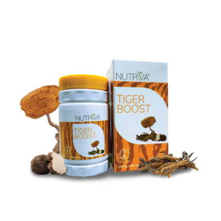 Nutriva Tiger Boost