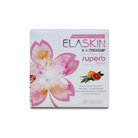 Nutriva Elaskin 3.0 Superb