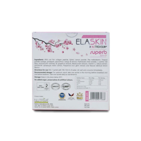 Nutriva Elaskin 3.0 Superb