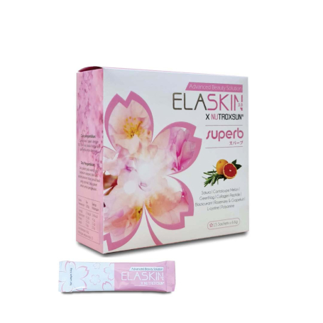 Nutriva Elaskin 3.0 Superb
