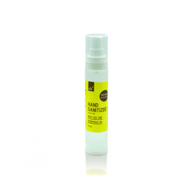 Eh Hand Sanitizer with Tea Tree Essential PWP