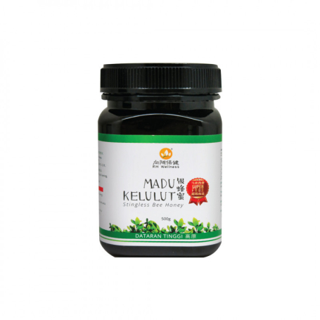 RH Madu Kelulut - Kelulut Honey
