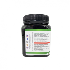 RH Stingless Bee Honey - Kelulut Honey