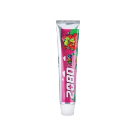 2080 Dental Clinic Kids Toothpaste 80g
