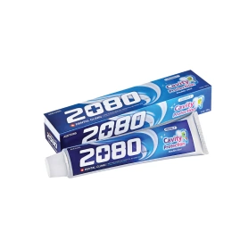 2080 Dental Clinic Cavity Protection Adult Toothpaste 120g