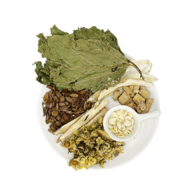 BZG Pandemic Herbal Tea
