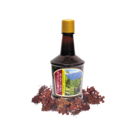 Vitarite Gold Oral Liquid