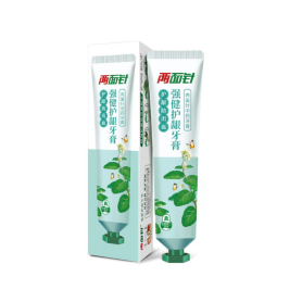 LMZ Relieve Gum Bleeding Herbal Toothpaste 140g