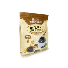 HeBang Black Sesame Walnut Black Bean Powder