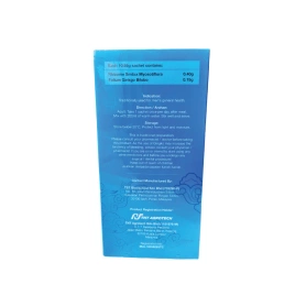 HomeSave GMAN - Ubi Jaga Extract Powder