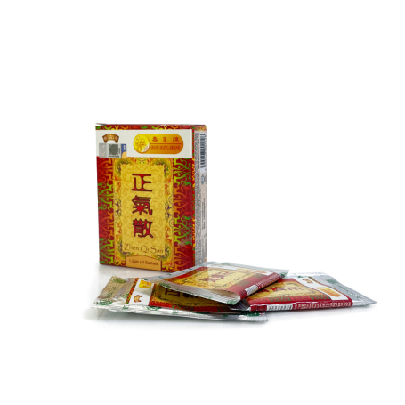 Shou Hsing Zhen Qi San