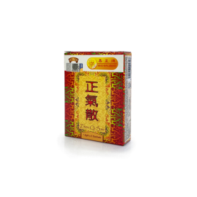Shou Hsing Zhen Qi San