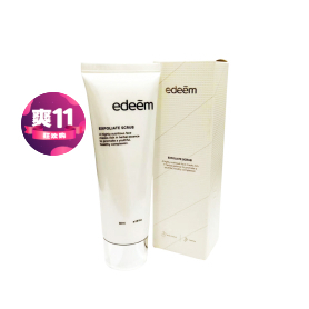 Conforer EDEEM Exfoliate Scrub