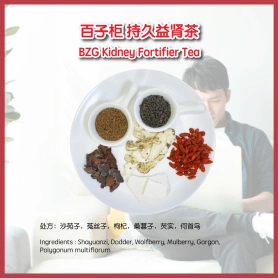 BZG Kidney Fortifier Tea