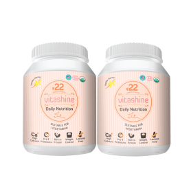 Vitashine 22 Daily Nutrition Vanilla