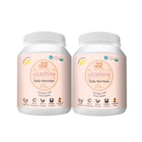 Vitashine 22 Daily Nutrition Vanilla