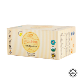Vitashine 22 Daily Nutrition Vanilla